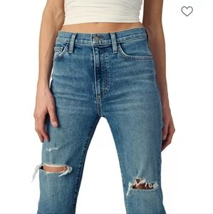 NWT Joes Jeans The Blake Size 28 Cropped